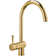 Flow FL01 (90100014) Polished Brass