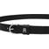 Tommy Hilfiger Essential Effortless Leather Belt - Black