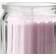 IKEA CALMER Pink Doftljus