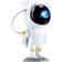 Xo Astronaut Star LED Nattlampa