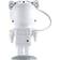 Xo Astronaut Star LED Nattlampa