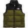 The North Face Men’s 1996 Retro Nuptse Vest - Forest Olive