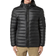 Stone Island Loom Woven Chambers Down Tc Jacket - Black