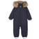 En Fant Baby Flight Suit - Parisian Night