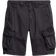 Superdry Core Cargo Short - Blackboard