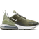 Nike Air Max 270 M - Medium Olive/White/Oil Green