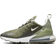 Nike Air Max 270 M - Medium Olive/White/Oil Green