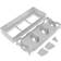 Schneider Electric Fuga underlay Softline