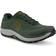 Topo Athletic Pursuit 2 M - Green/Orange