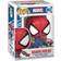 Funko Pop! Marvel Mangaverse Spiderman