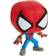 Funko Pop! Marvel Mangaverse Spiderman