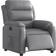 vidaXL 3205031 Grey Fauteuil 100cm