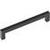 VEVOR Handtag (6003-160mm-black) 10st 170x12mm