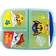 Stor Multi Compartment Sandwich Box Paw Patrol Pup Power