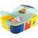 Stor Paw Patrol Matlåda Multifack
