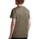 Moncler Double Logo Patch T-shirt - Olive Green