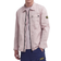 Barbour Inlet Overshirt - Dusk Pink