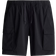 H&M Regular Fit Cargo Shorts - Black