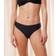 Triumph Body Make-Up Illusion Lace Highleg Tai Black