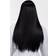 Fahlén Of Sweden Lace Front Peruk Celine 26 inch Black