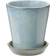 Knabstrup Keramik Herb Pot Krukke