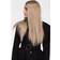 Fahlén Of Sweden Lace Front Peruk Celine 26 inch Blonde