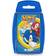 Winning Moves Top Trumps Specials Sonic the Hedgehog