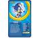 Winning Moves Top Trumps Specials Sonic the Hedgehog