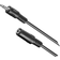 Goobay 3-pole 3.5mm - 3.5mm M-F