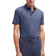 HUGO BOSS P-Pitton 62 Polo Shirt - Dark Blue