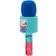 Reig Peppa Pig Bluetooth Karaoke Microphone