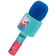 Reig Peppa Pig Bluetooth Karaoke Microphone