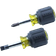 Klein Tools 85078 8Pcs Skruetrækker