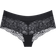 Triumph Body Make-Up Illusion Lace Shorty - Black