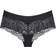 Triumph Body Make-Up Illusion Lace Shorty - Black