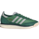 adidas SL 72 RS - Preloved Green/Grey Two/Collegiate Green