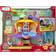 Jazwares Cocomelon Deluxe Clubhouse Playset