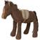 Maileg Pony 21cm