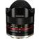 Rokinon 8mm F2.8 UMC Fisheye II for Canon M