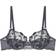 Triumph Damen Sensual Spotlight W Bra, Pebble Grey