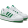 Adidas Forum Bold W - Cloud White/Green/Grey One