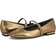 Franco Sarto Tinsley Mary Jane - Bronze