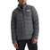 The North Face Aconcagua 3 Jacket - Harmaa/Valkoinen