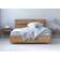 SLEEP TECH By Borg All Year Round Dundyne (220x200cm)