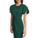 Calvin Klein Women's Ruched Flutter Sleeve Sheath Dress - Malachite