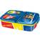 Stor Multi Compartment Sandwich Box Paw Patrol Pup Power