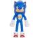 JAKKS Pacific Sonic 3 Snakkende 30cm