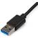 StarTech USB A 3.0 - HDMI Adapter M-F 0.2m