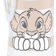 Nuk Kiddy Cup 300ml Lion King