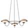 DCW In the Air Black Pendellampa ∅ 97.1cm